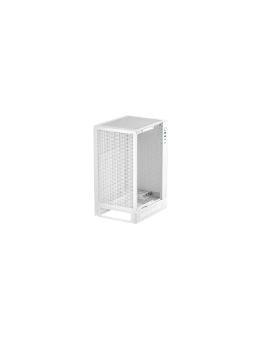 DeepCool CH170 DIGITAL WH